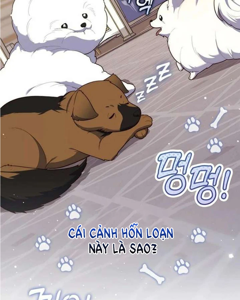 Nàng Công Chúa Tiên Tri Chapter 145 - 123