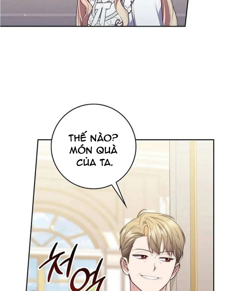 Nàng Công Chúa Tiên Tri Chapter 145 - 125