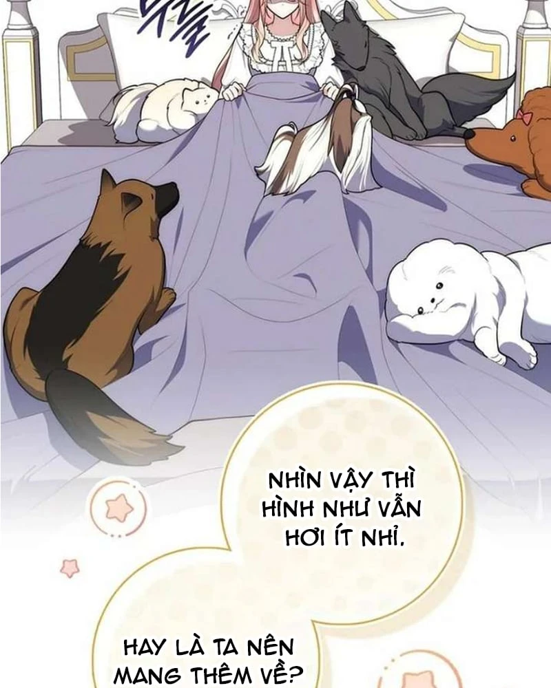Nàng Công Chúa Tiên Tri Chapter 145 - 128