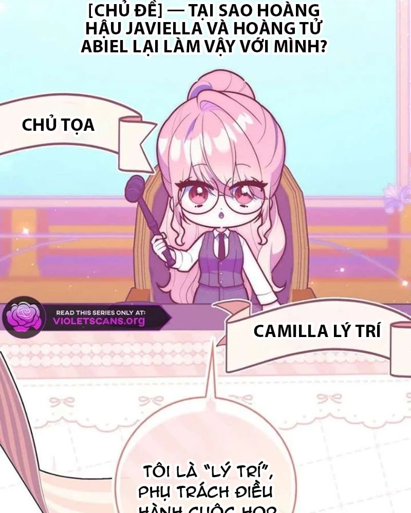 Nàng Công Chúa Tiên Tri Chapter 147 - 15