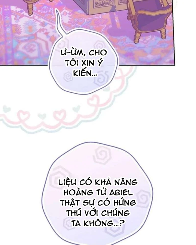 Nàng Công Chúa Tiên Tri Chapter 147 - 21