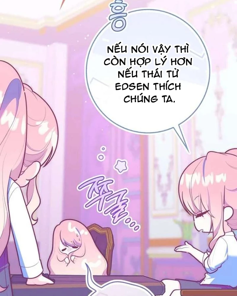 Nàng Công Chúa Tiên Tri Chapter 147 - 25