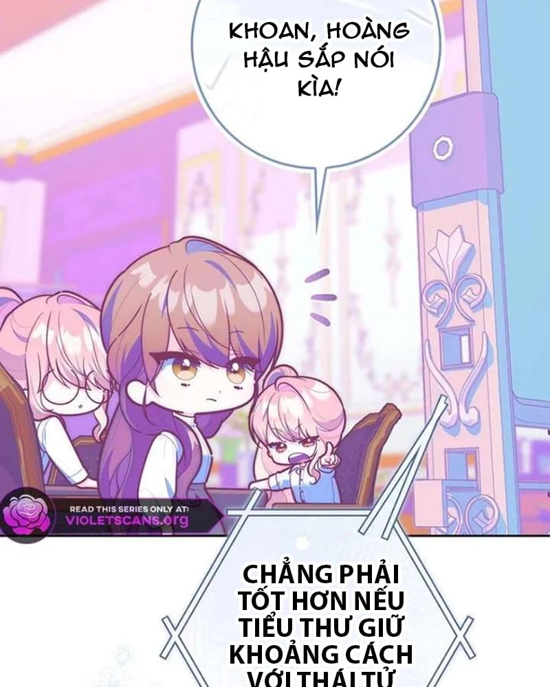 Nàng Công Chúa Tiên Tri Chapter 147 - 34