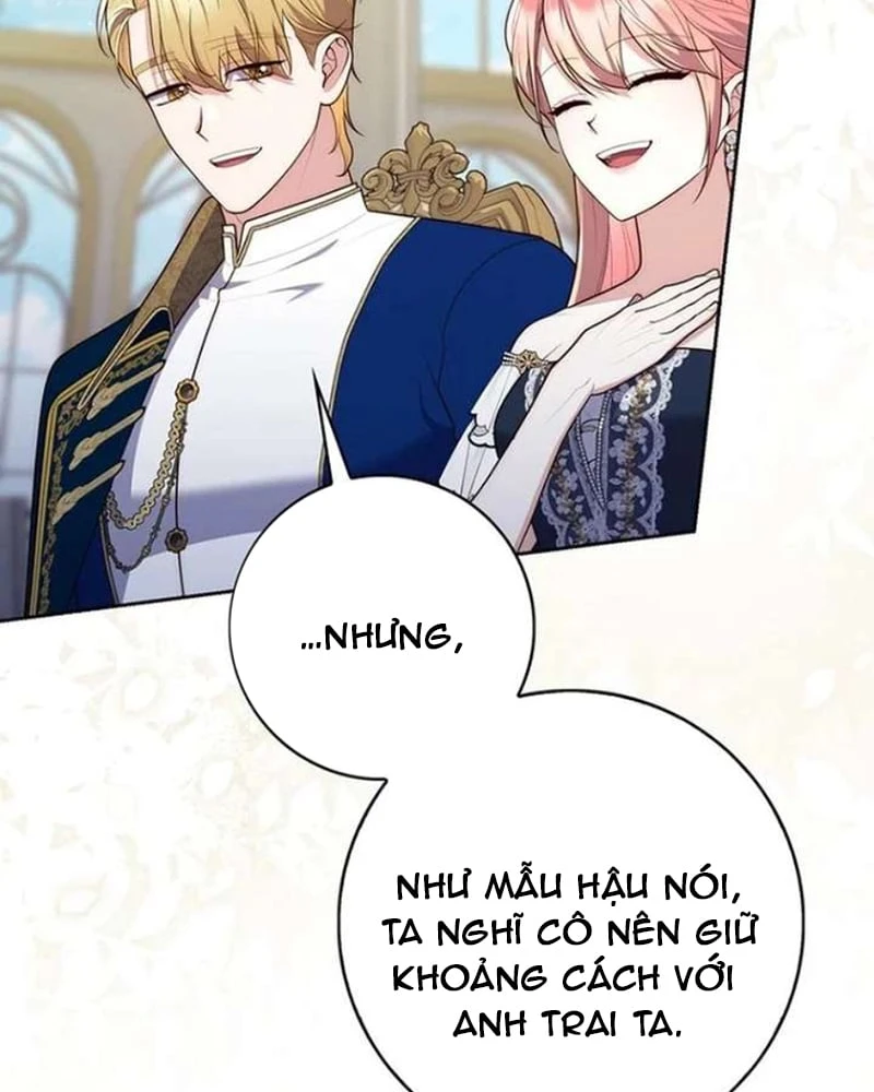 Nàng Công Chúa Tiên Tri Chapter 147 - 54