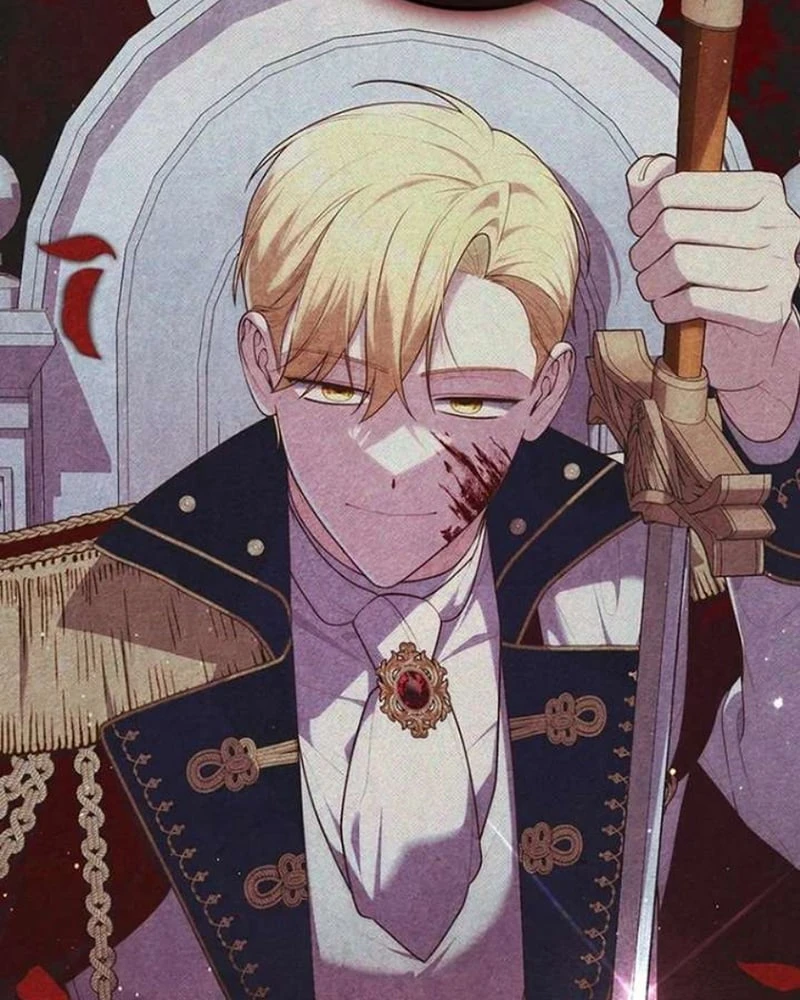Nàng Công Chúa Tiên Tri Chapter 147 - 60