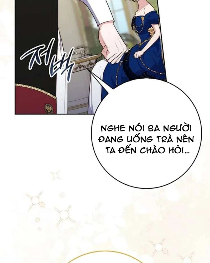 Nàng Công Chúa Tiên Tri Chapter 147 - 114