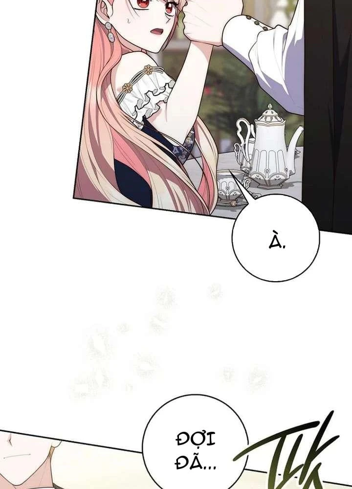 Nàng Công Chúa Tiên Tri Chapter 148 - 14