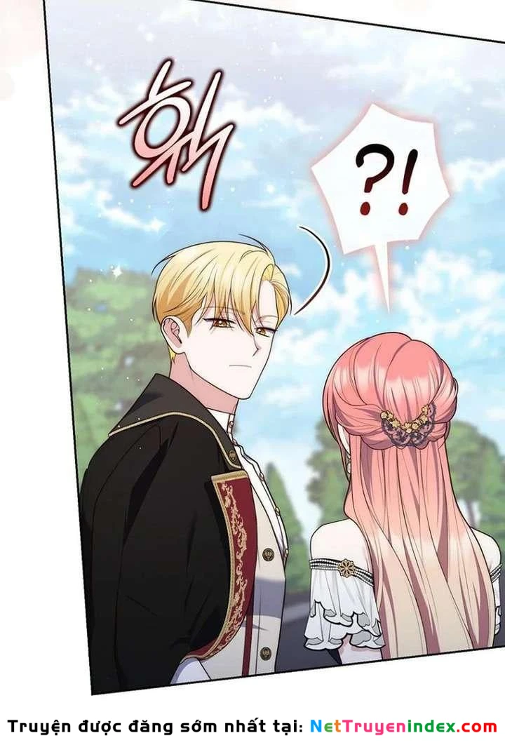 Nàng Công Chúa Tiên Tri Chapter 148 - 27