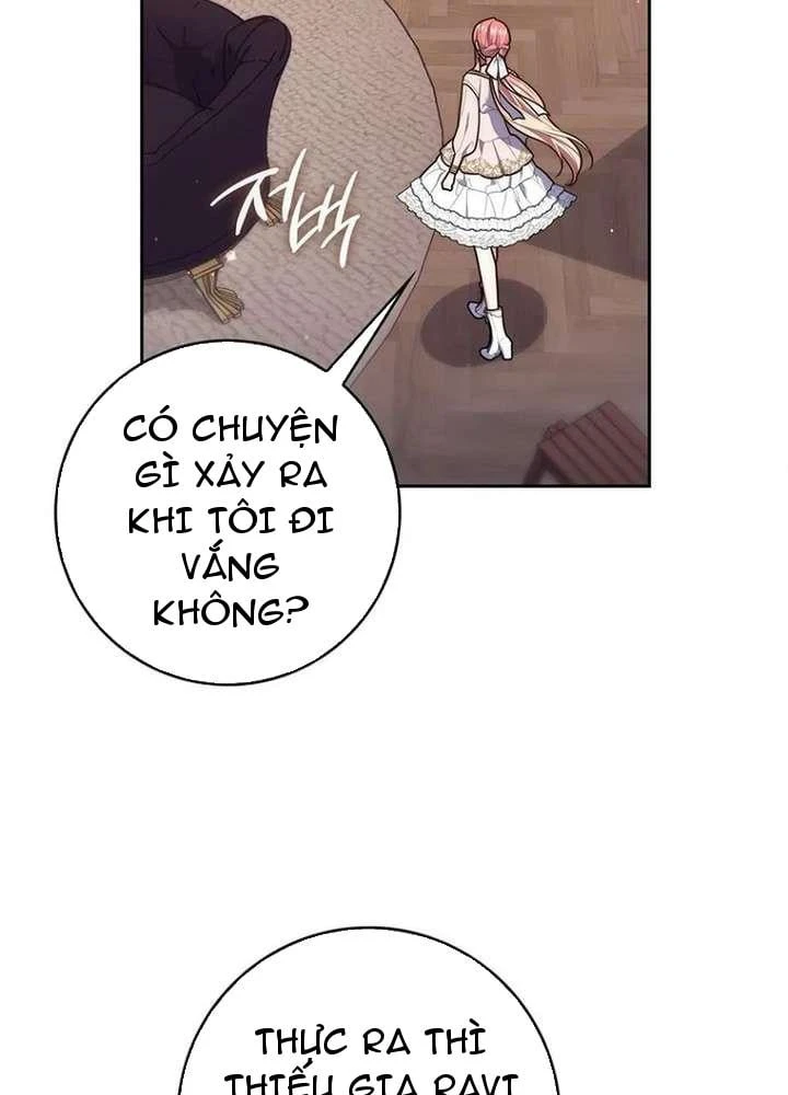 Nàng Công Chúa Tiên Tri Chapter 148 - 54