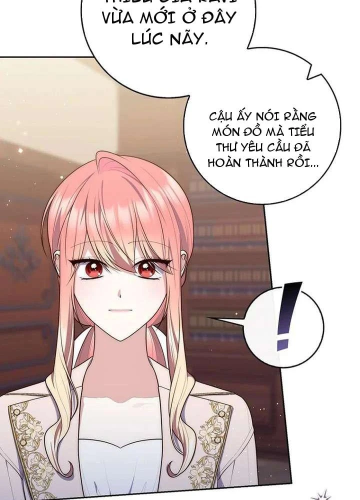 Nàng Công Chúa Tiên Tri Chapter 148 - 55