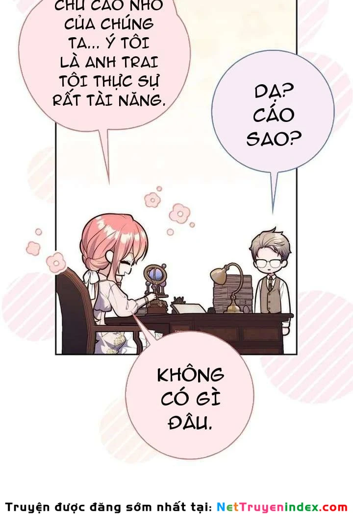 Nàng Công Chúa Tiên Tri Chapter 148 - 72