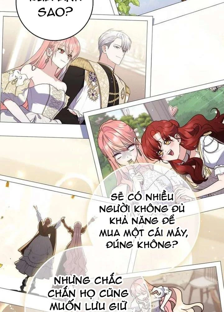 Nàng Công Chúa Tiên Tri Chapter 148 - 84