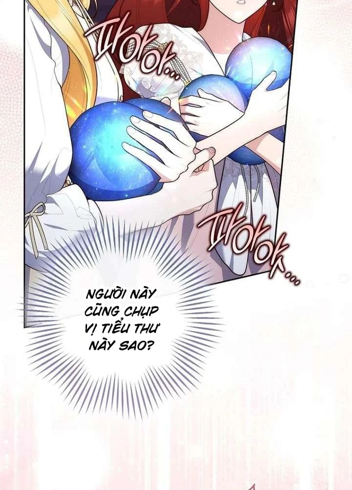 Nàng Công Chúa Tiên Tri Chapter 148 - 107