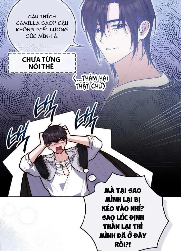 Nàng Công Chúa Tiên Tri Chapter 150 - 48