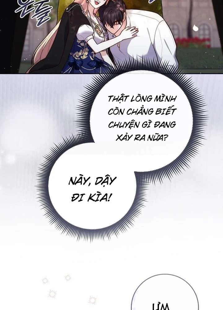 Nàng Công Chúa Tiên Tri Chapter 150 - 114