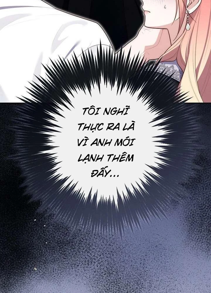 Nàng Công Chúa Tiên Tri Chapter 150 - 125