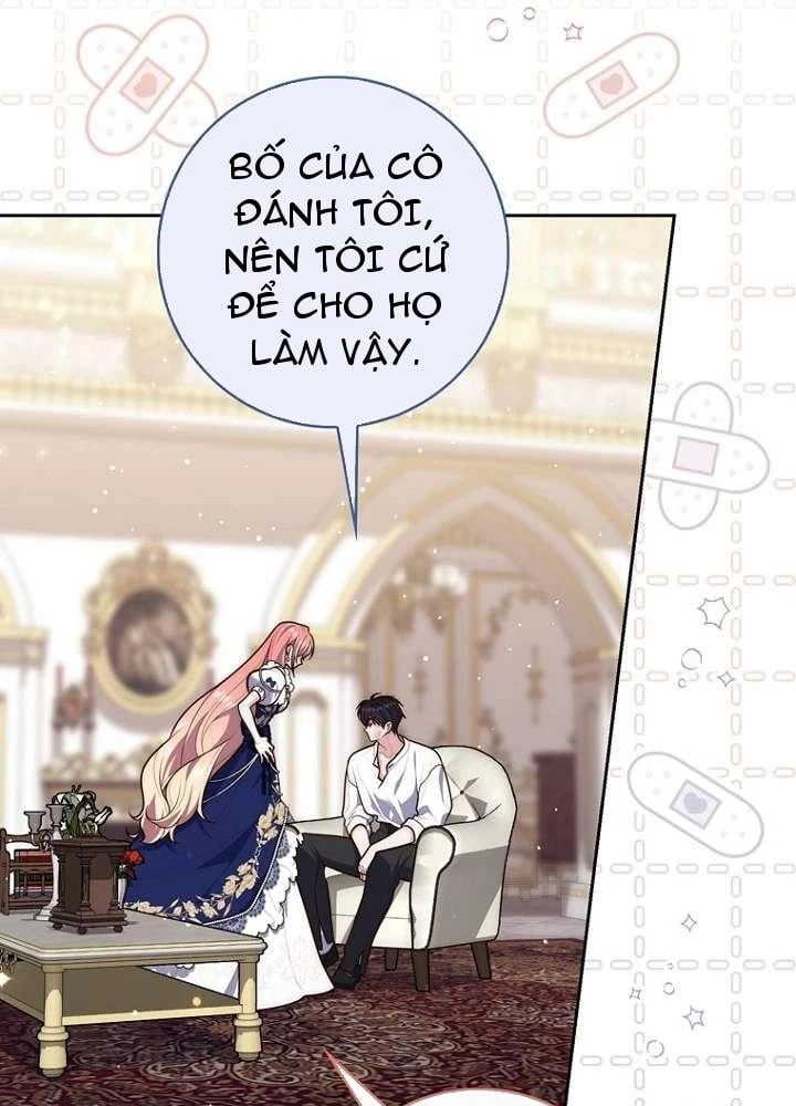 Nàng Công Chúa Tiên Tri Chapter 151 - 5