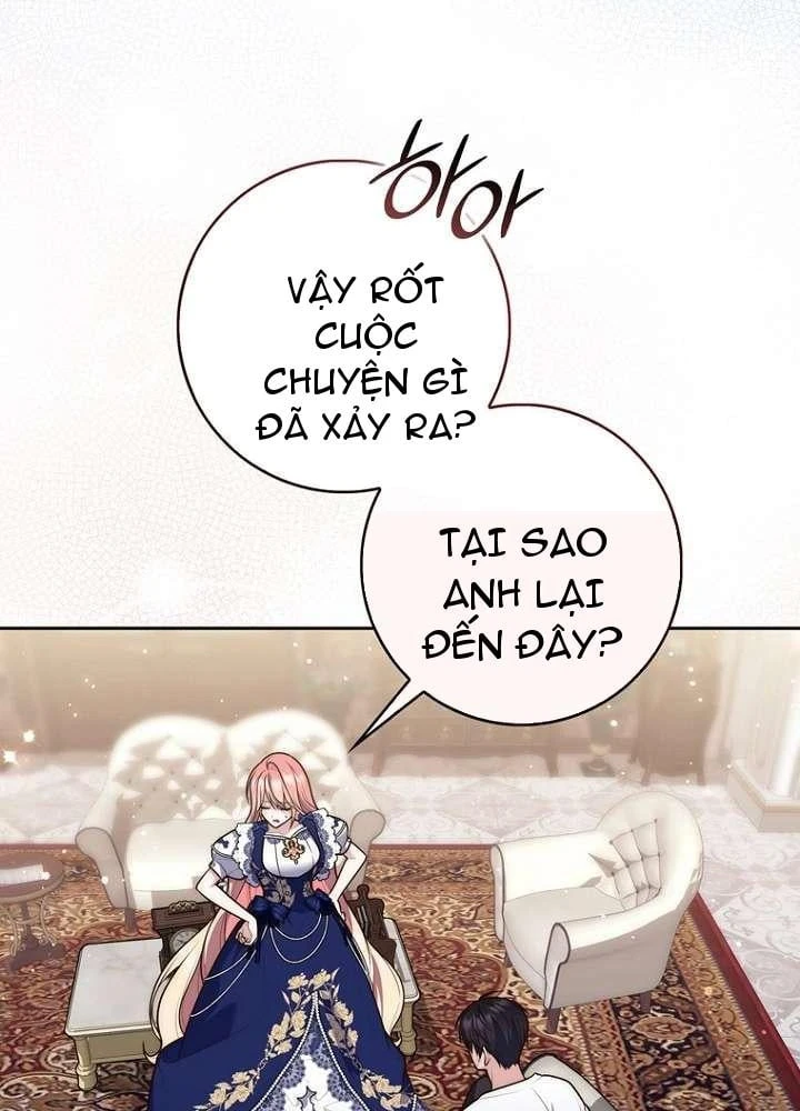 Nàng Công Chúa Tiên Tri Chapter 151 - 8