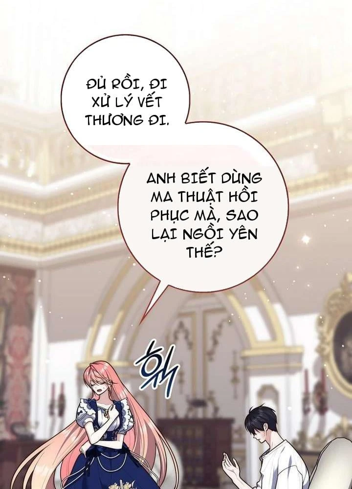Nàng Công Chúa Tiên Tri Chapter 151 - 16
