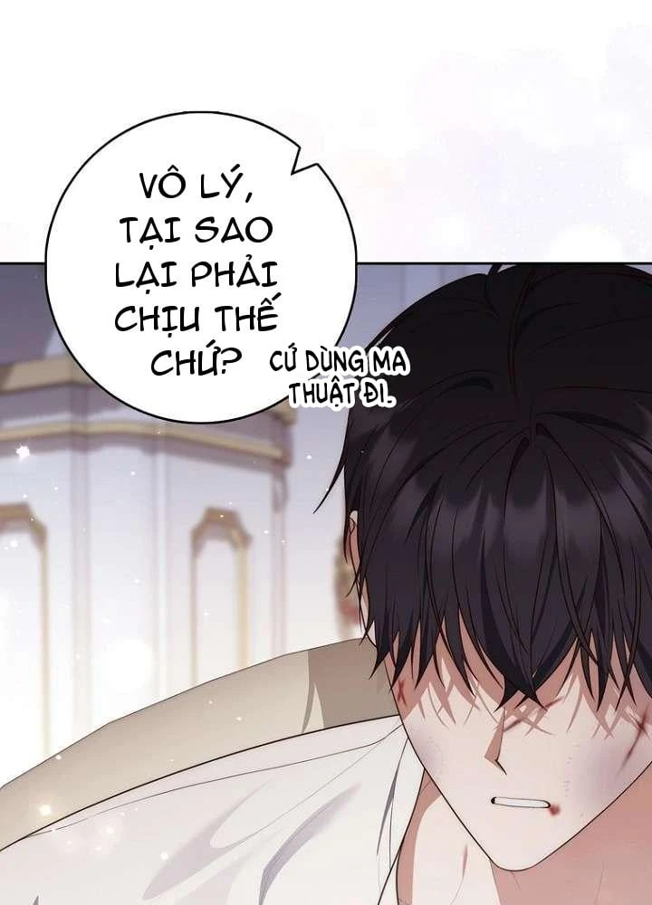 Nàng Công Chúa Tiên Tri Chapter 151 - 20
