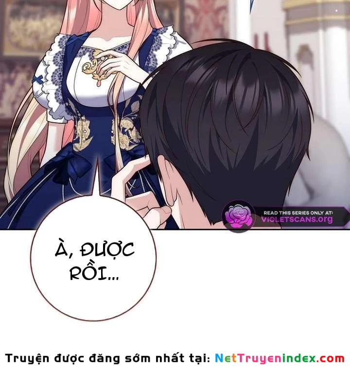 Nàng Công Chúa Tiên Tri Chapter 151 - 32