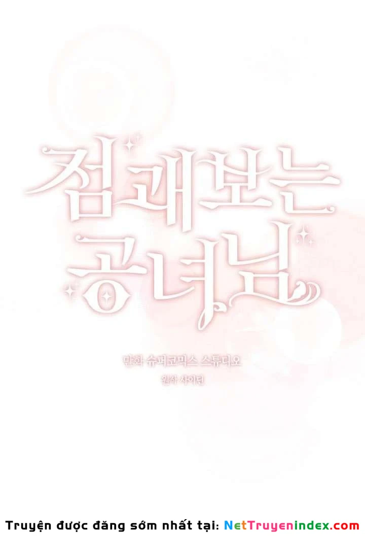 Nàng Công Chúa Tiên Tri Chapter 151 - 43