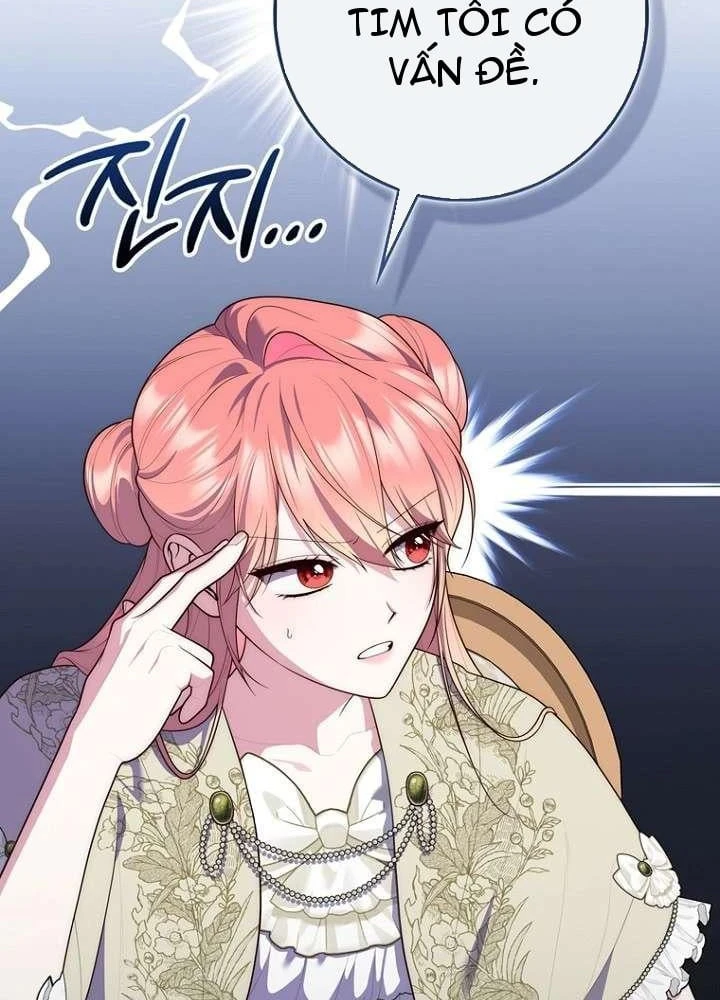 Nàng Công Chúa Tiên Tri Chapter 151 - 50