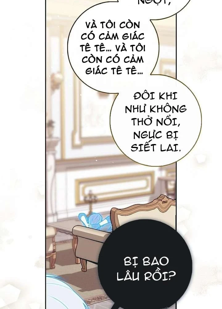 Nàng Công Chúa Tiên Tri Chapter 151 - 52