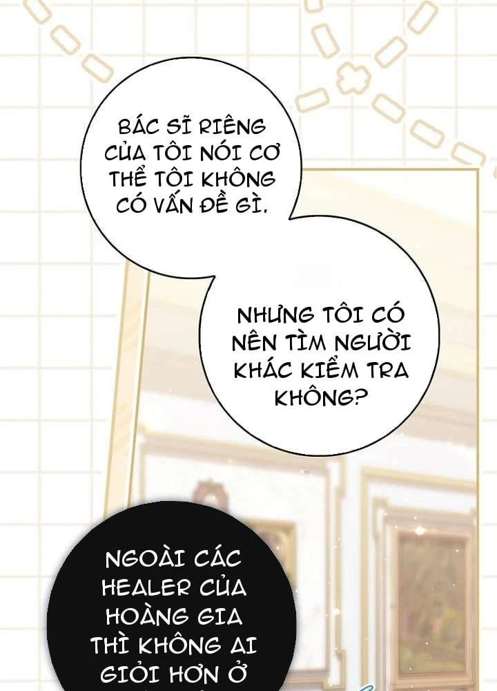 Nàng Công Chúa Tiên Tri Chapter 151 - 58