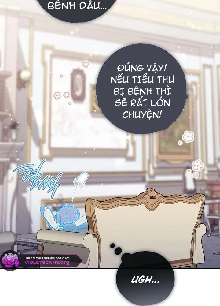 Nàng Công Chúa Tiên Tri Chapter 151 - 70