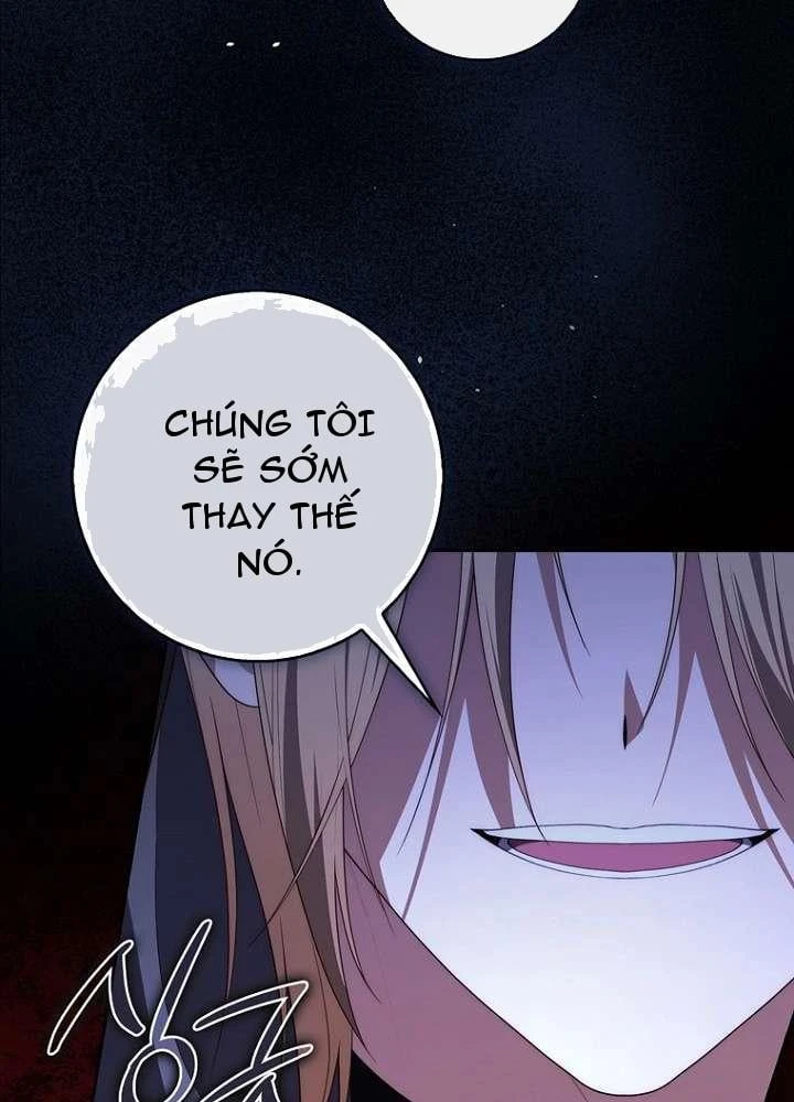 Nàng Công Chúa Tiên Tri Chapter 151 - 115