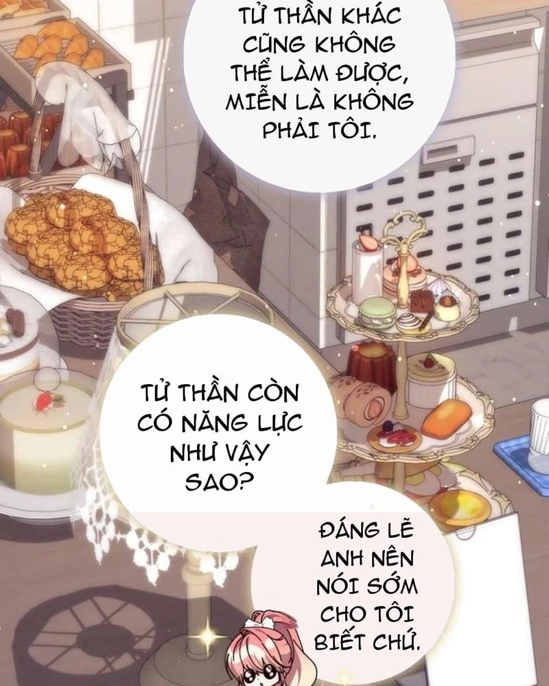 Nàng Công Chúa Tiên Tri Chapter 152 - 21