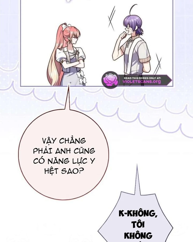 Nàng Công Chúa Tiên Tri Chapter 152 - 46