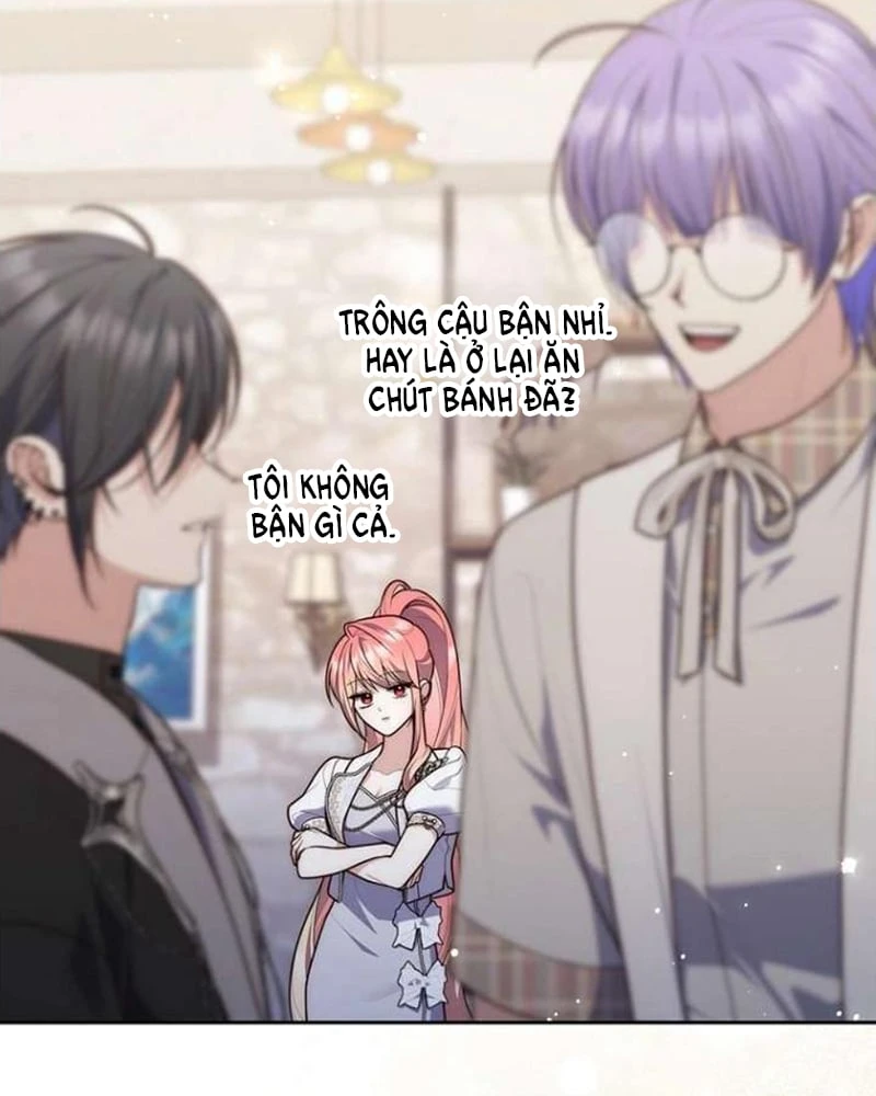 Nàng Công Chúa Tiên Tri Chapter 152 - 51