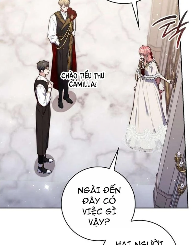 Nàng Công Chúa Tiên Tri Chapter 152 - 68