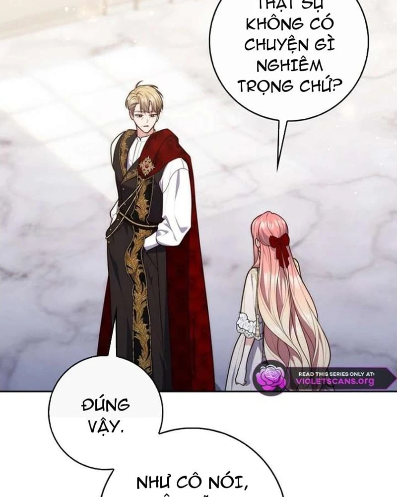 Nàng Công Chúa Tiên Tri Chapter 152 - 87