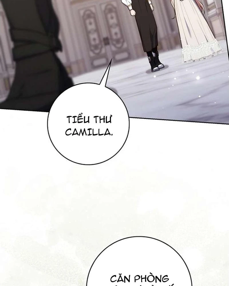 Nàng Công Chúa Tiên Tri Chapter 152 - 116