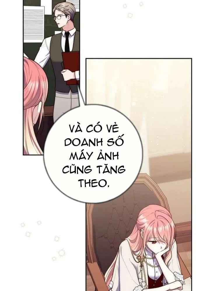 Nàng Công Chúa Tiên Tri Chapter 153 - 4