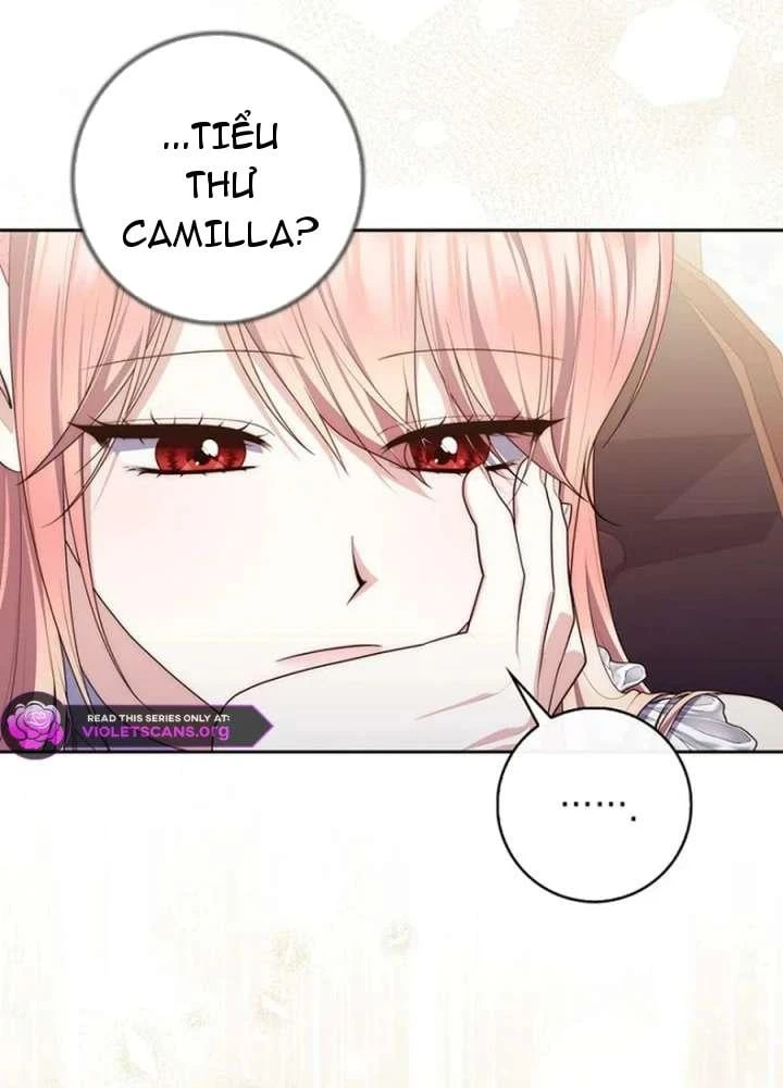 Nàng Công Chúa Tiên Tri Chapter 153 - 6