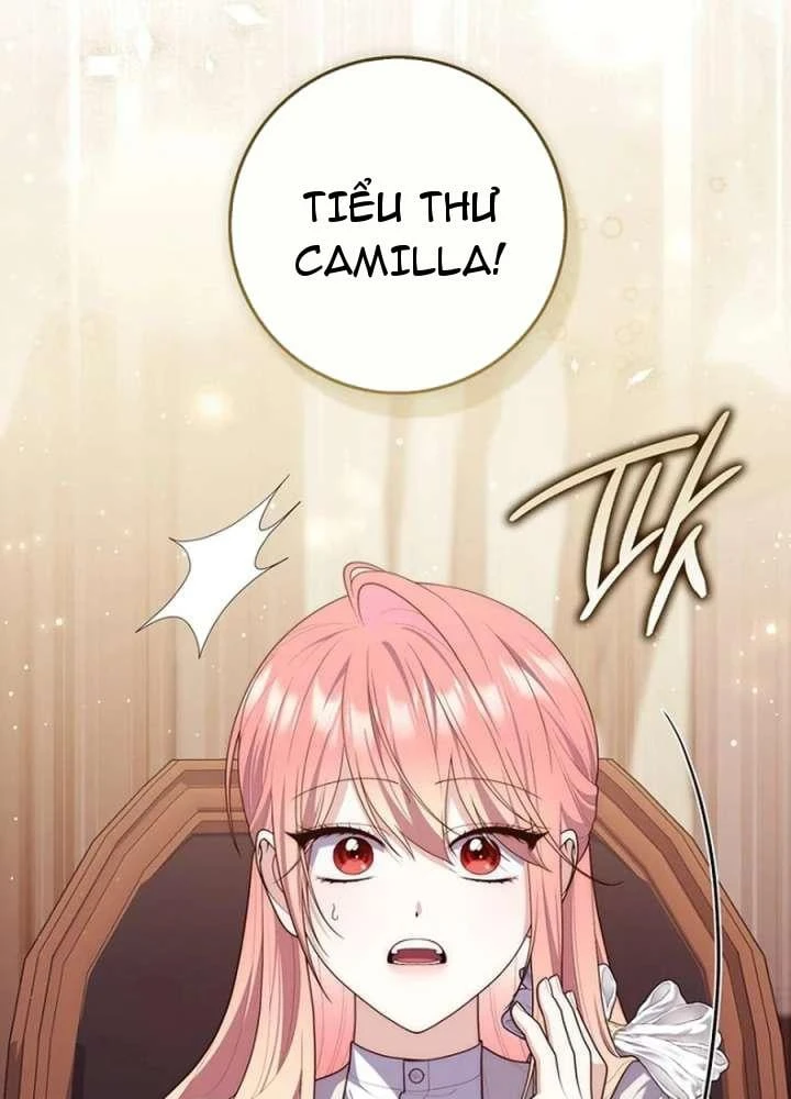 Nàng Công Chúa Tiên Tri Chapter 153 - 7