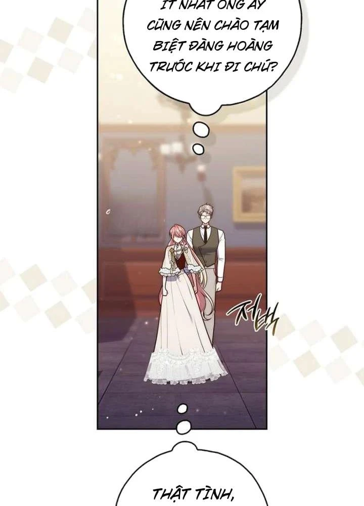 Nàng Công Chúa Tiên Tri Chapter 153 - 18