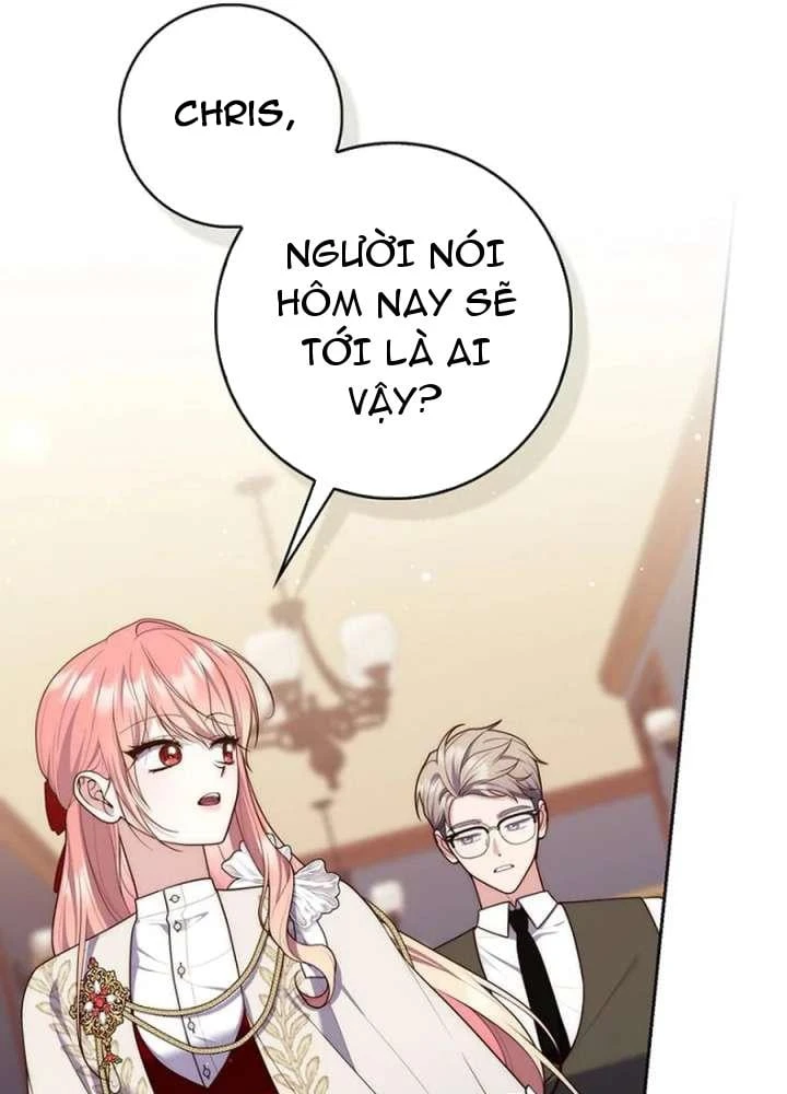 Nàng Công Chúa Tiên Tri Chapter 153 - 20