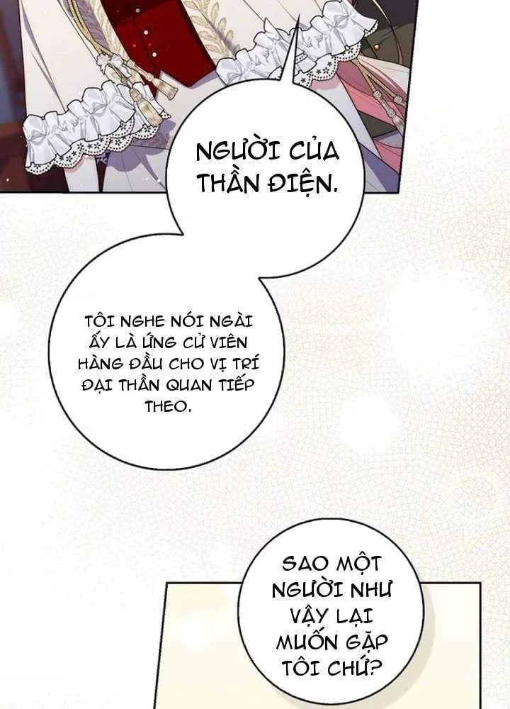 Nàng Công Chúa Tiên Tri Chapter 153 - 21