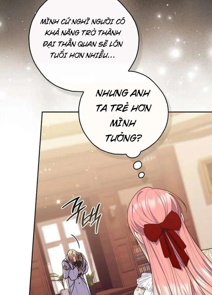 Nàng Công Chúa Tiên Tri Chapter 153 - 33