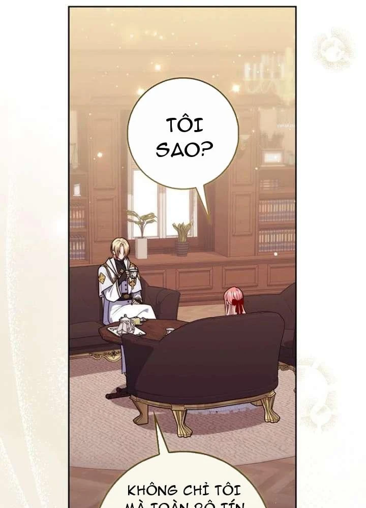 Nàng Công Chúa Tiên Tri Chapter 153 - 40