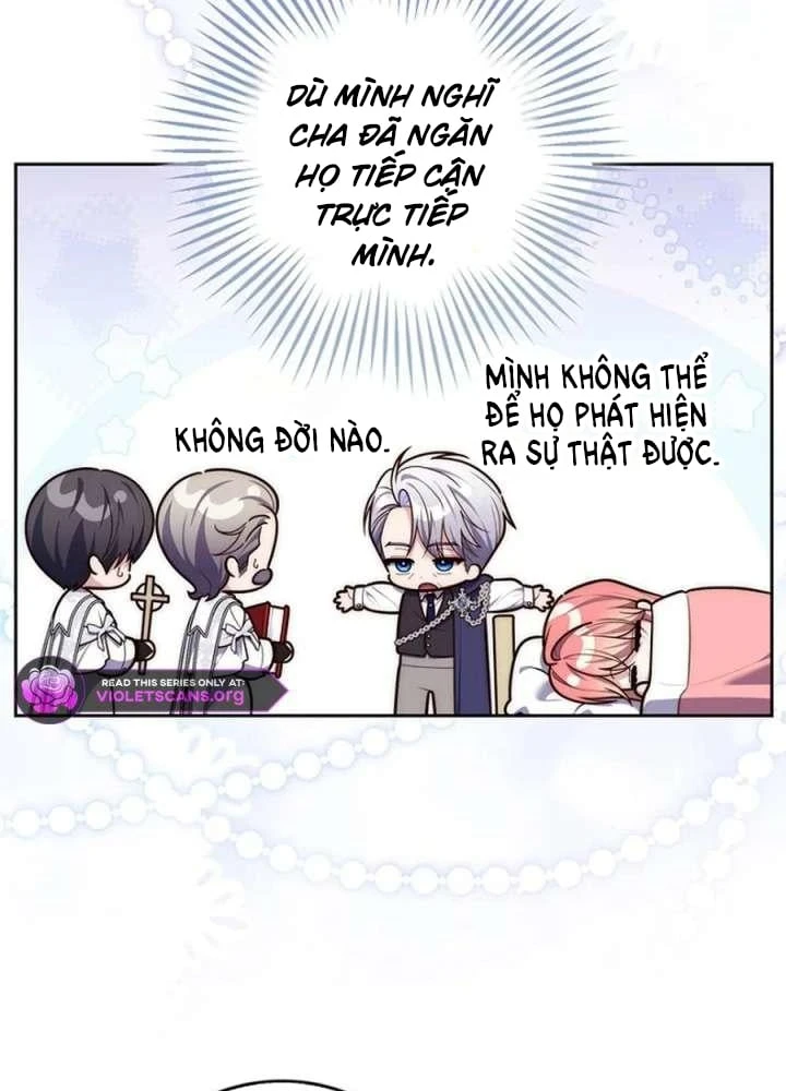 Nàng Công Chúa Tiên Tri Chapter 153 - 47
