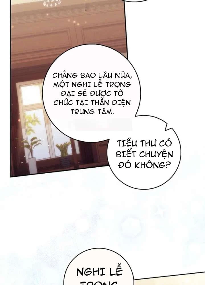 Nàng Công Chúa Tiên Tri Chapter 153 - 50