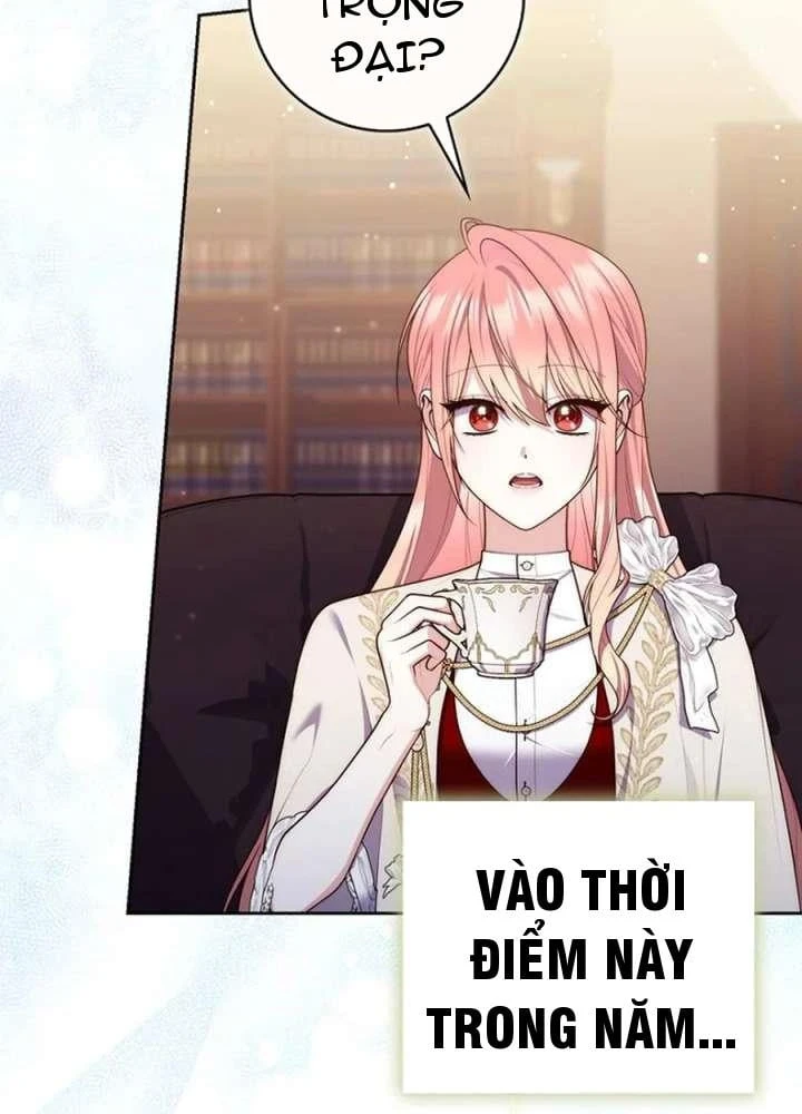 Nàng Công Chúa Tiên Tri Chapter 153 - 51