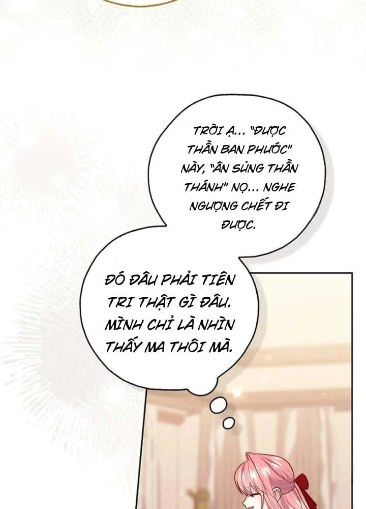 Nàng Công Chúa Tiên Tri Chapter 153 - 60