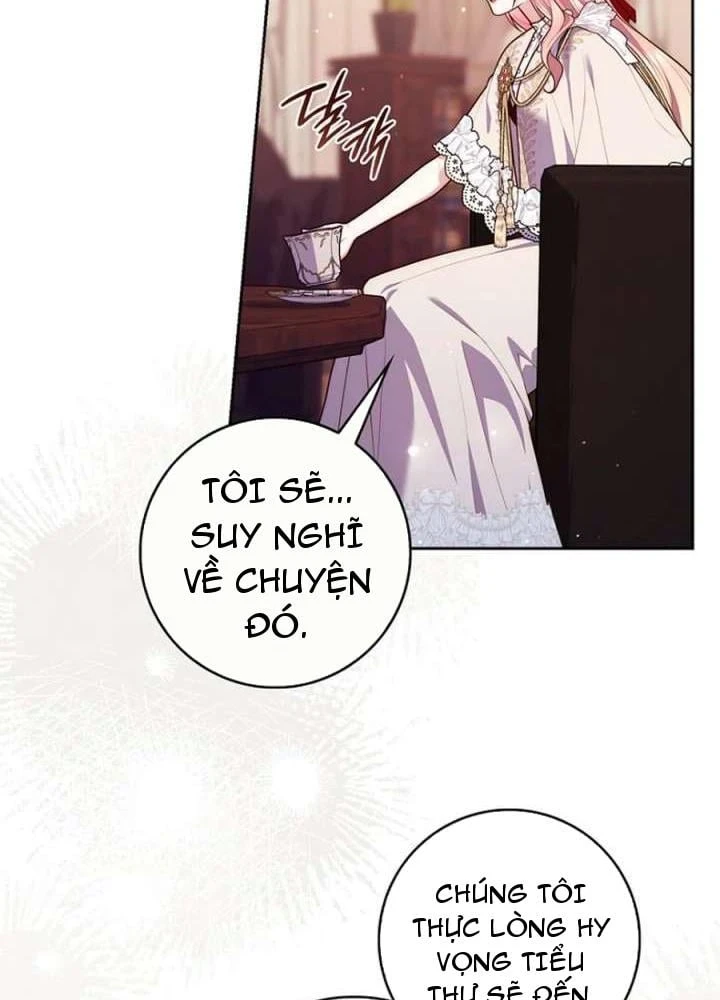 Nàng Công Chúa Tiên Tri Chapter 153 - 61